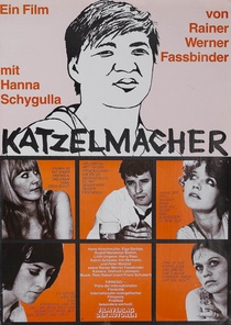 A vendégmunkás / A digó (1969)