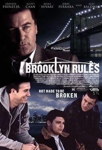 Brooklyn törvényei (2007)
