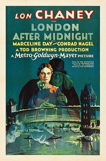 London éjfél után (1927)
