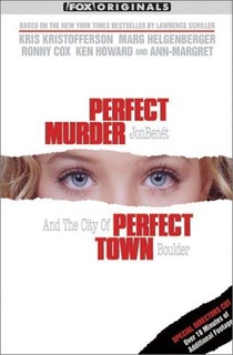 Tökéletes gyilkos, tökéletes város (2000)
