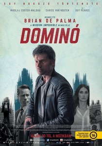 Dominó (2019)