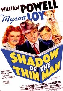 A cingár férfi árnyéka (1941)