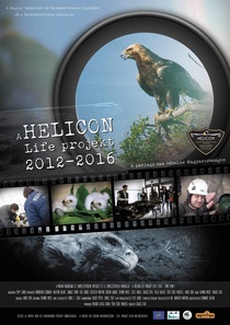 Sas S.O.S – Helicon Life 2012–2016 / A parlagi sas védelme Magyarországon (2016)