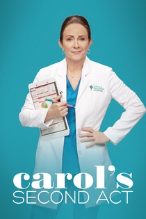 Carol's Second Act (2019–2020)