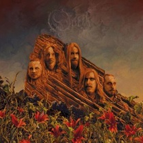Opeth: Garden Of The Titans – Live at Red Rocks Amphitheatre (2018)