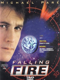Tűz az űrből (1997)