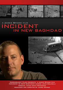 Incident in New Baghdad (2011)