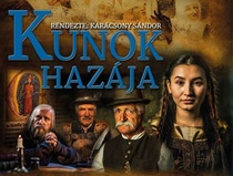 Kunok hazája (2018)