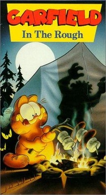 Garfield a természet lágy ölén (1984)