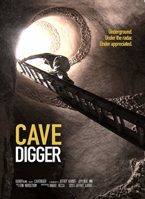 Cavedigger (2013)