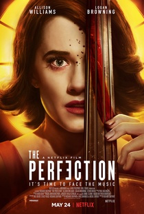 A tökéletesség (2018)