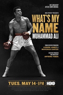 Mi a nevem: Muhammad Ali (2019)