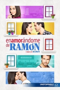 Szerelmem, Ramón (2017–2017)