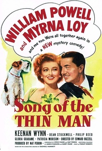 A cingár férfi dala (1947)