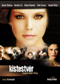 Kistestvér (2003)