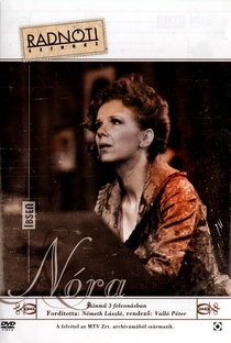 Ibsen: Nóra (1989)