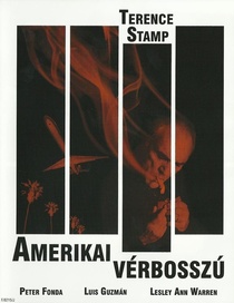 Amerikai vérbosszú (1999)