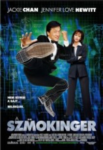 A szmokinger (2002)