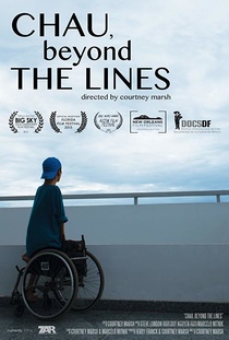 Chau, Beyond the Lines (2015)