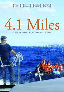 4.1 Miles (2016)