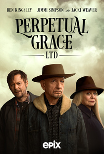 Perpetual Grace, LTD (2019–)