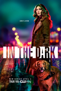 In the Dark (2019–2022)