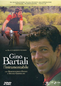 Gino Bartali, az acélember (2006)