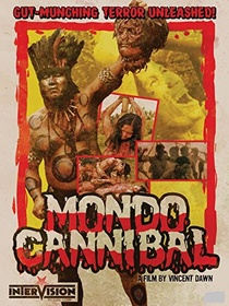 Mondo cannibal (2004)