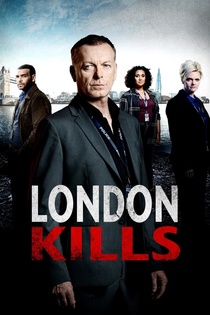 London Kills (2019–)