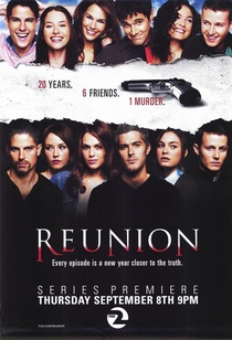 Reunion (2005–2006)