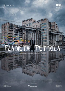 Planeta Petrila (2016)