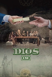 Dios Inc. (2016–)