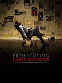 Casey Anthony pere (2013)