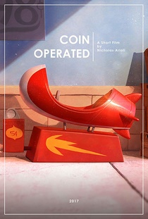 Coin Operated (2017)
