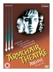 Armchair Theatre (1956–1974)