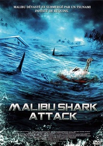 Cápatámadás Malibun (2009)