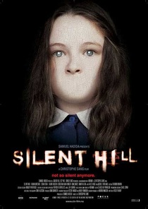 Silent Hill – A halott város (2006)