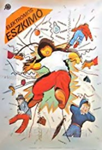 Elektromos eszkimó (1979)