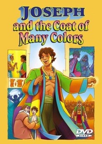 József és a színes álomkabát (1999)