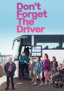 Don't Forget the Driver (2019–)