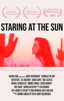 Staring at the Sun (2017)