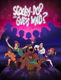 Scooby-Doo és (sz)társai (2019–2021)