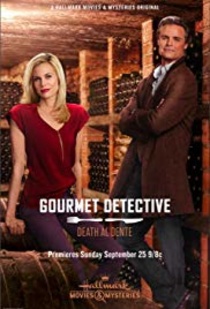 Gourmet detektív – Halál al dente (2016)