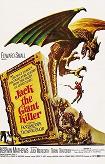 Jack, az óriásölő (1962)