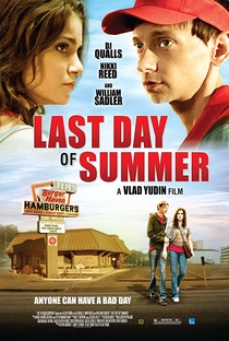A nyár utolsó napja (2009)
