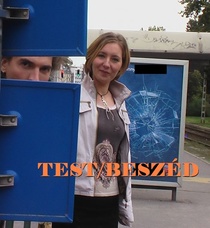Test/beszéd (2008)