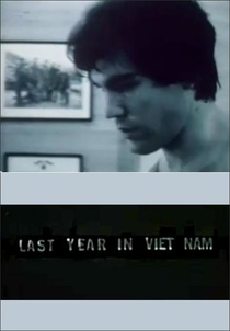 Last Year in Viet Nam (1971)