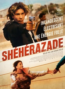 Shéhérazade (2018)