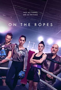 On the Ropes (2018–2018)