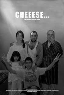 Cheeese… (2008)